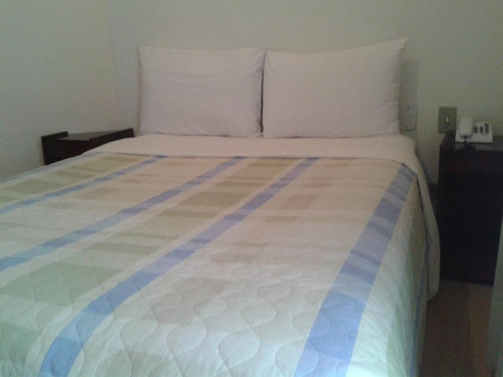 Astron Garden Special Aparthotel Sao Paulo Cameră foto