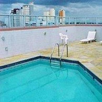 Astron Garden Special Aparthotel Sao Paulo Exterior foto